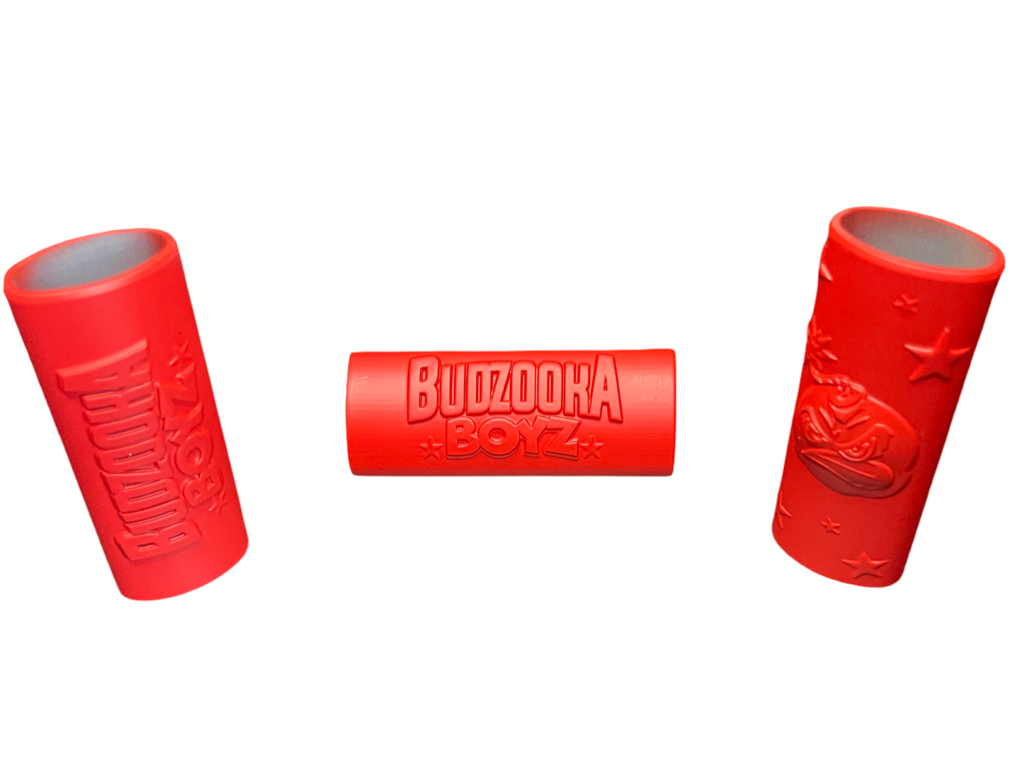 Budzooka Lighter Sleeve